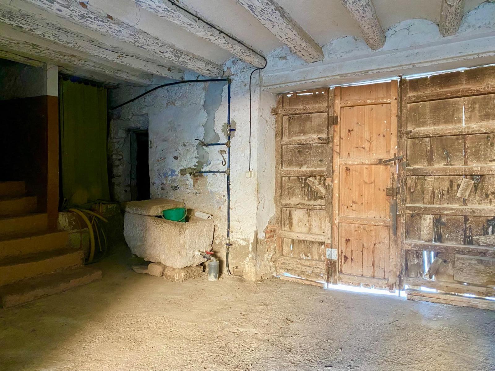 Casa Rural en Venta en Sarroca de Lleida
