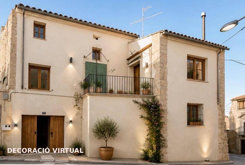 Casa Rural en Venta en Sarroca de Lleida