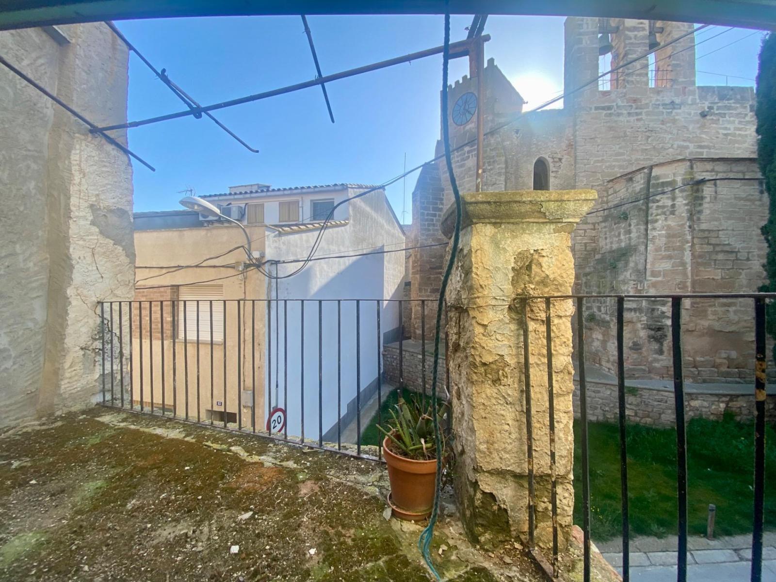Casa Rural en Venta en Sarroca de Lleida