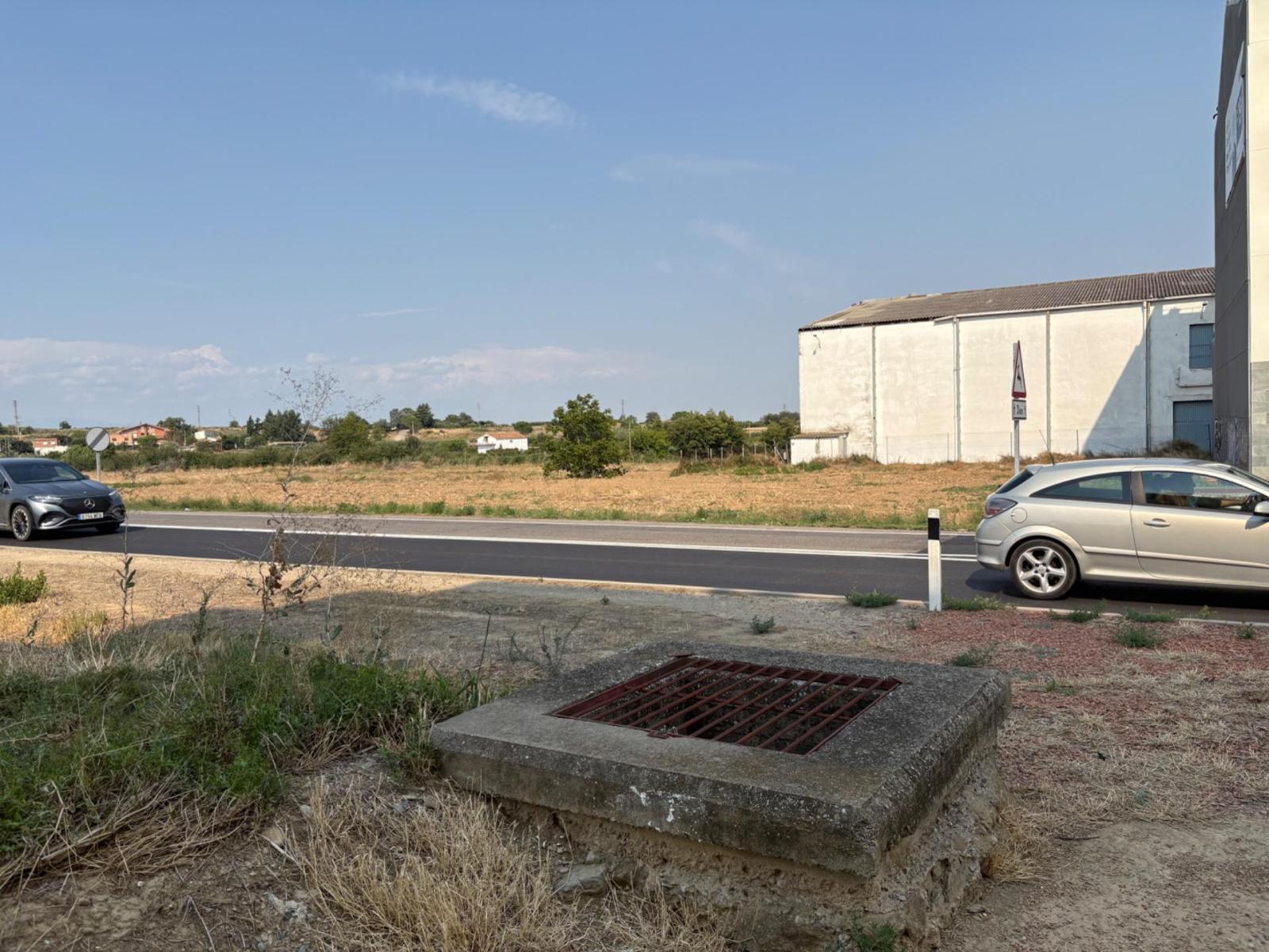 Plot for Sale in Torrefarrera