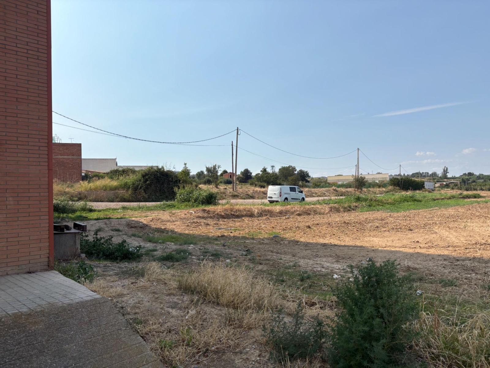 Plot for Sale in Torrefarrera