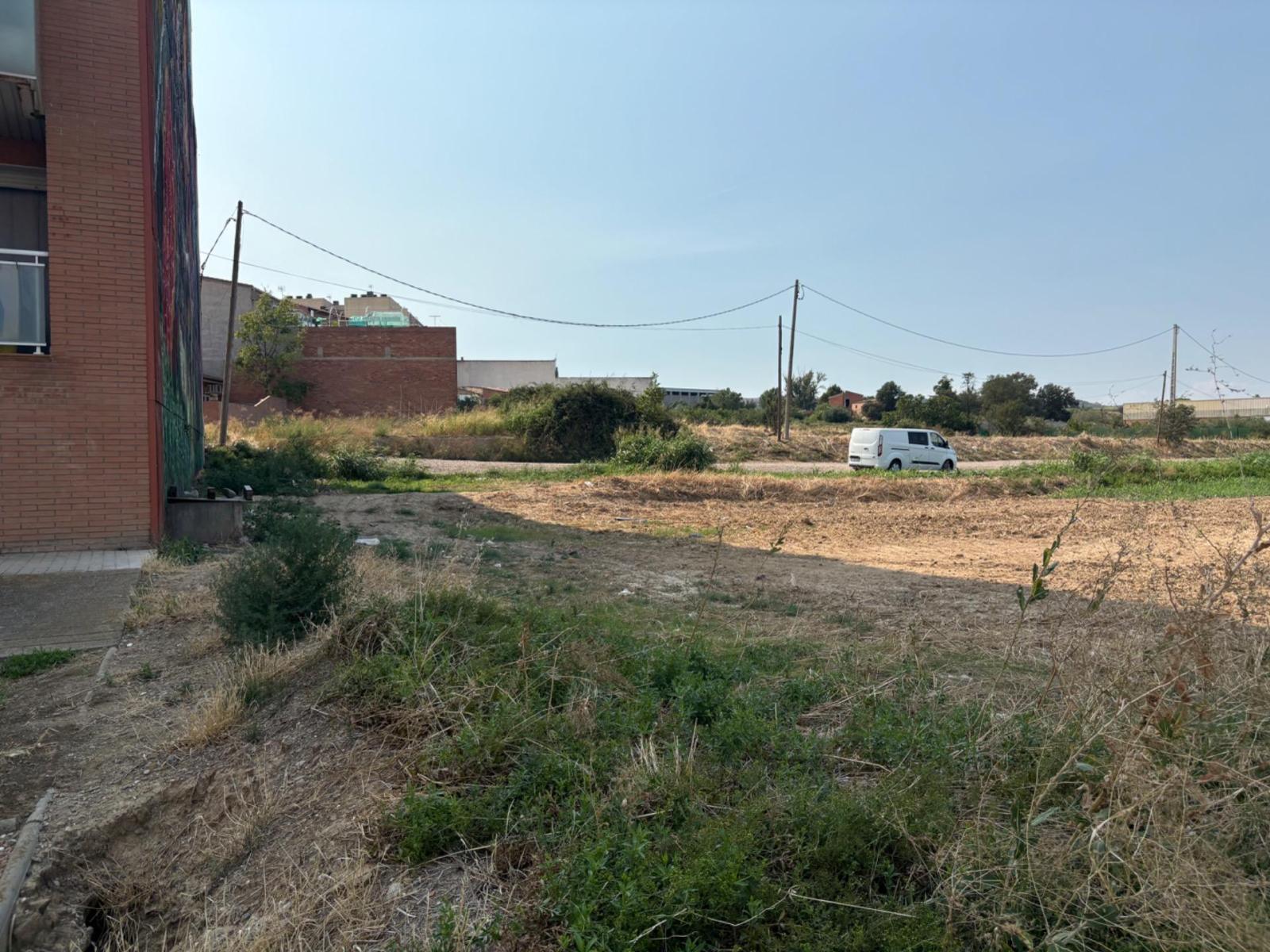 Plot for Sale in Torrefarrera