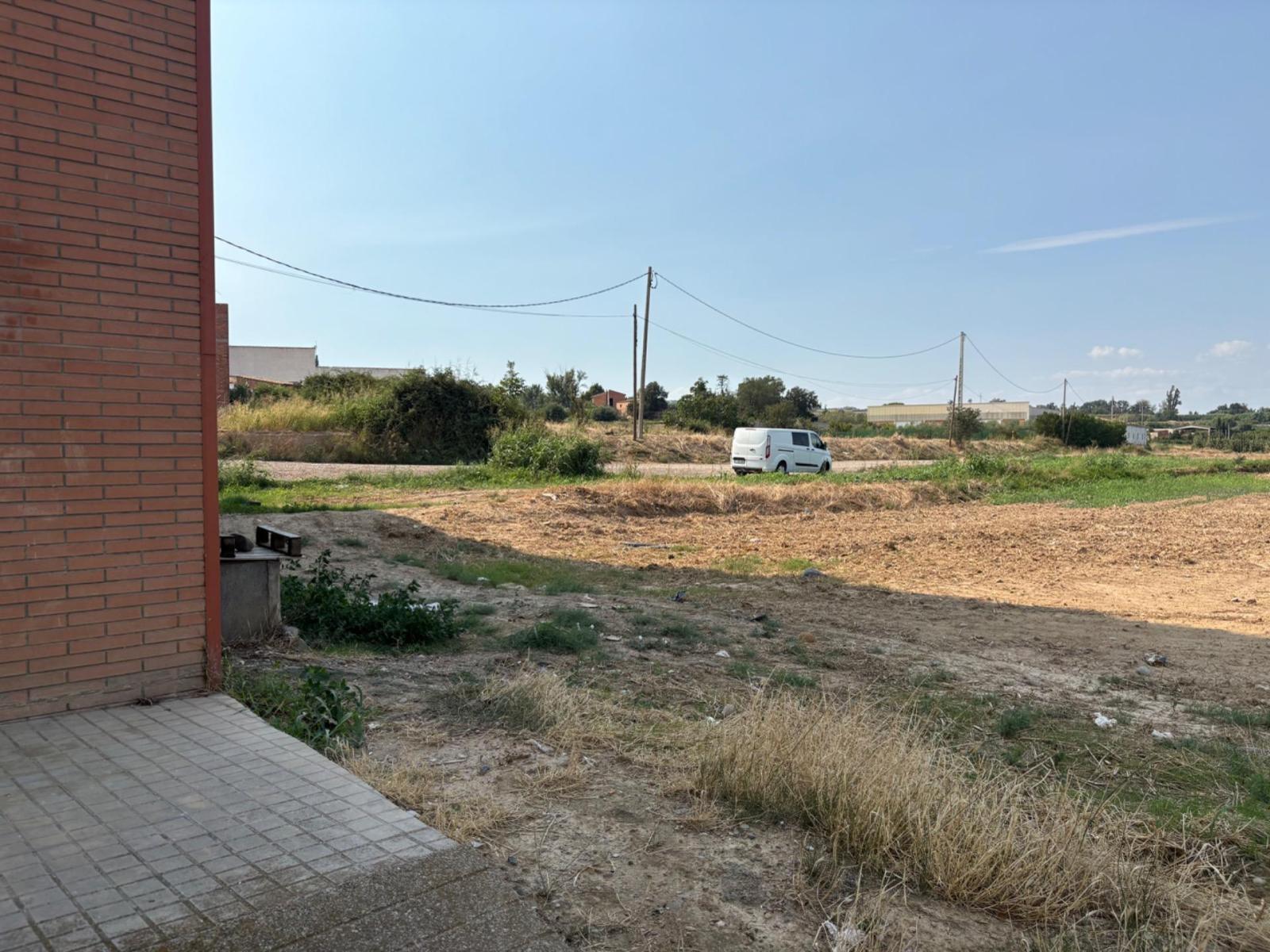 Plot for Sale in Torrefarrera