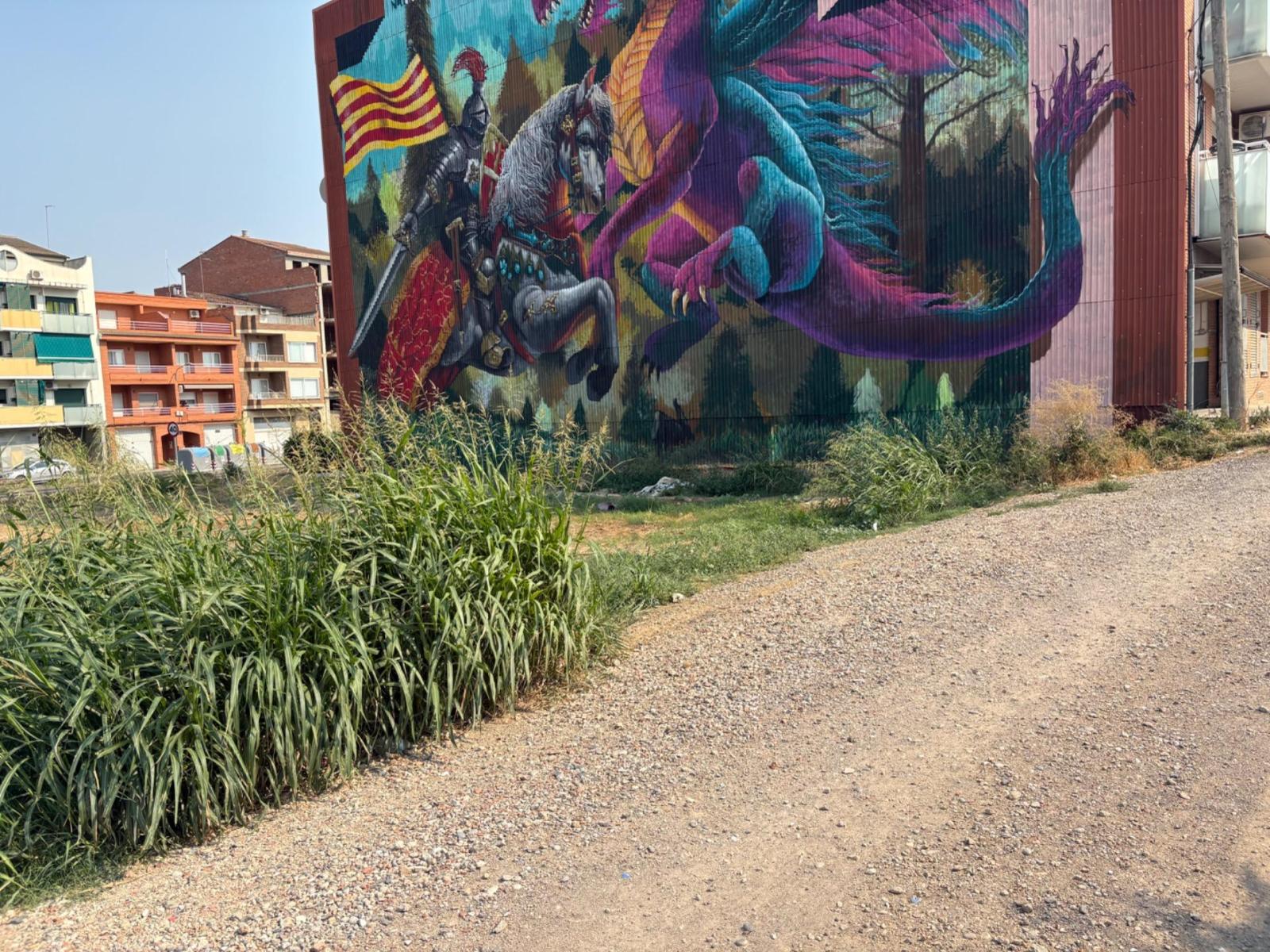 Plot for Sale in Torrefarrera