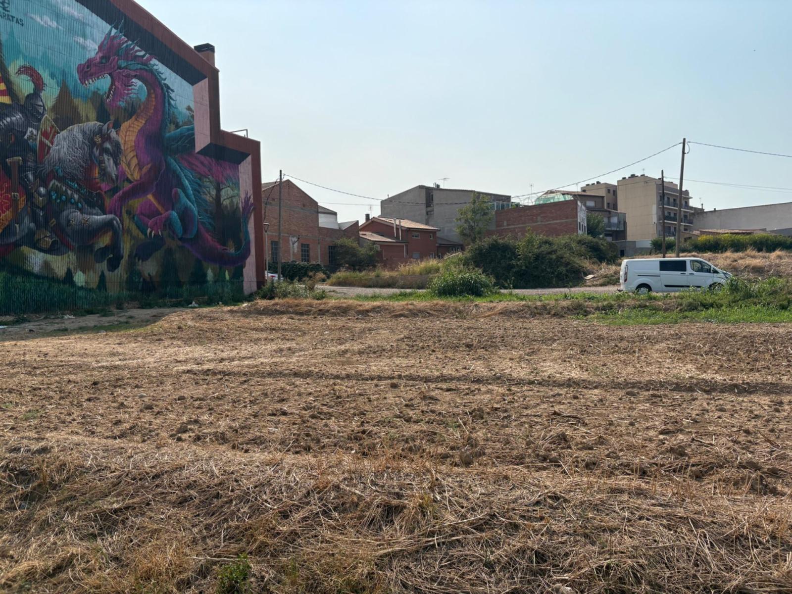 Plot for Sale in Torrefarrera