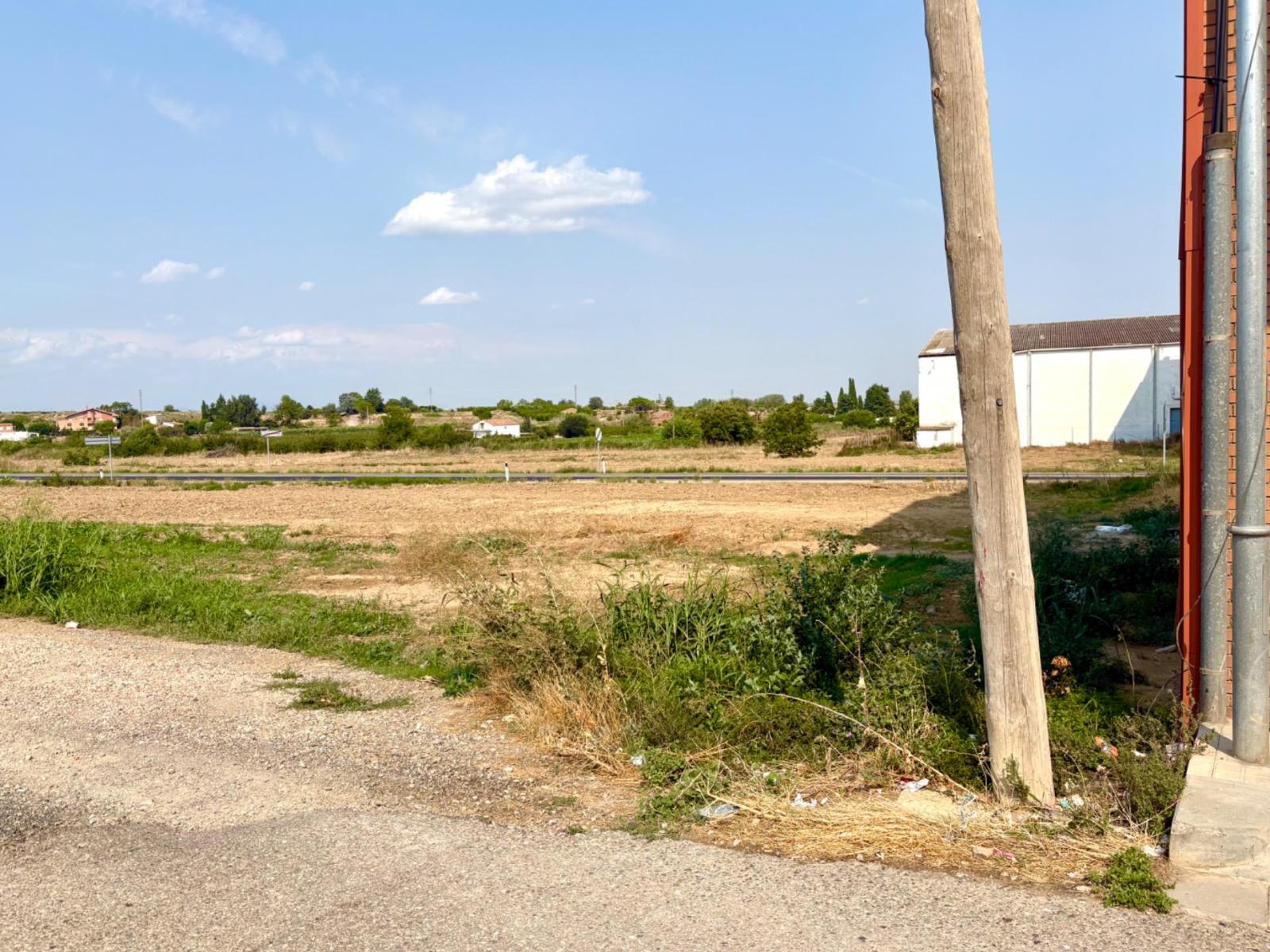 Plot for Sale in Torrefarrera