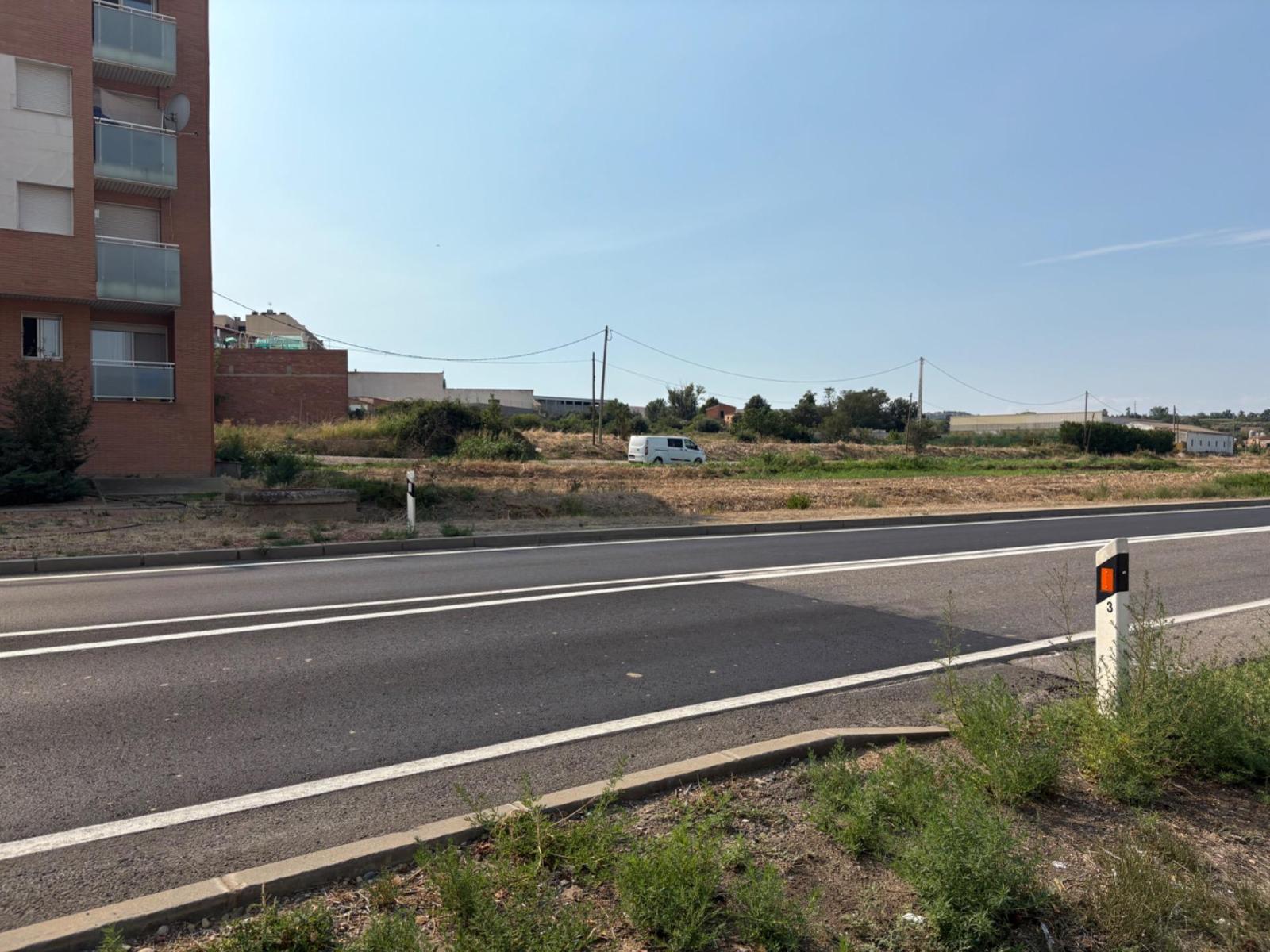 Plot for Sale in Torrefarrera