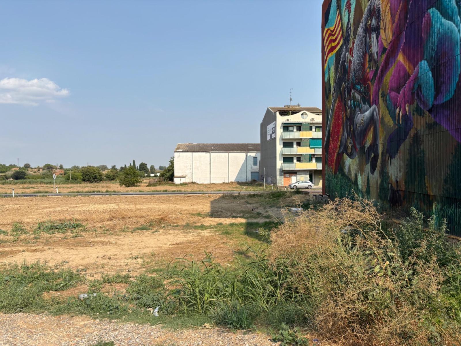 Plot for Sale in Torrefarrera