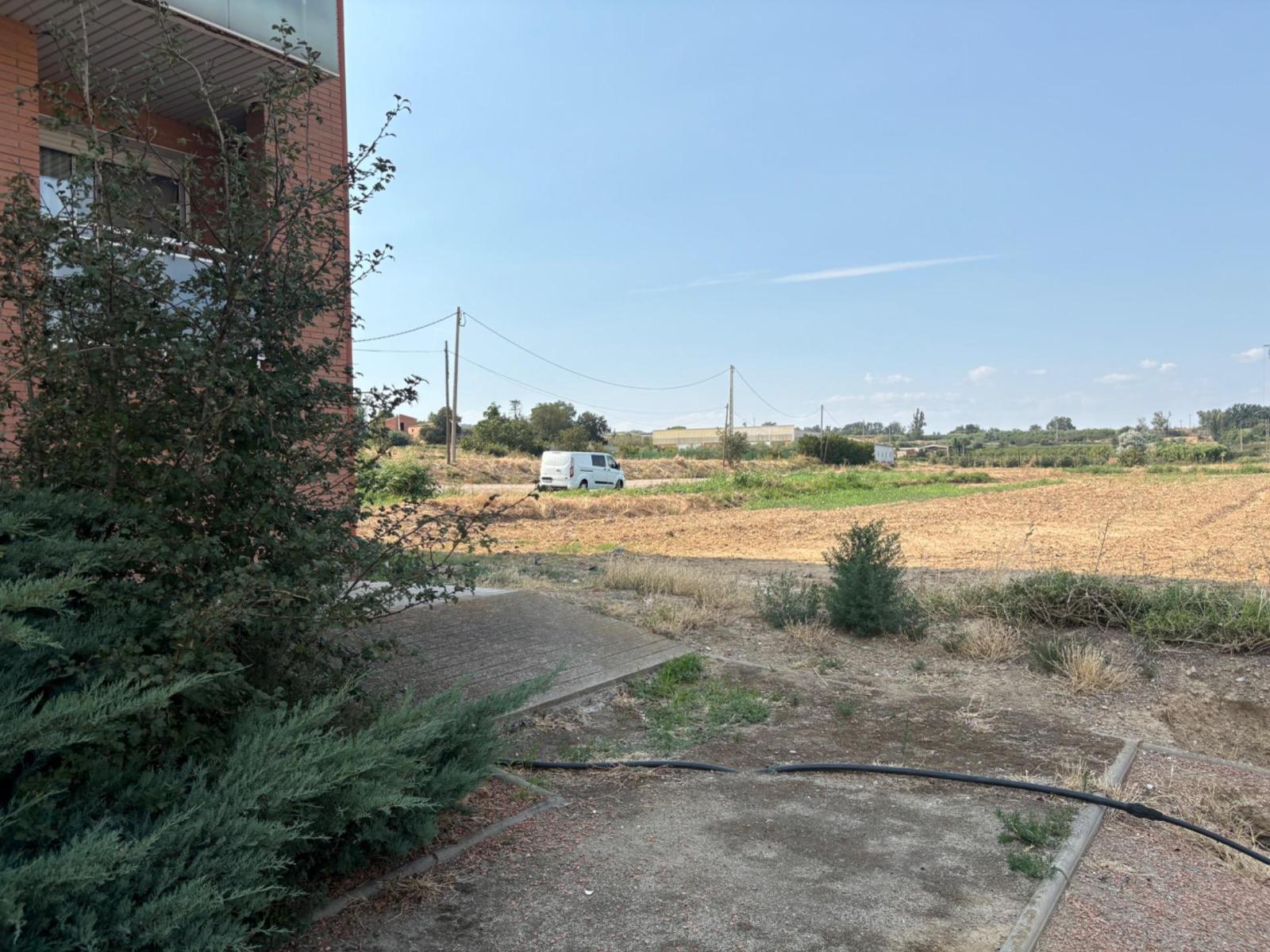 Plot for Sale in Torrefarrera