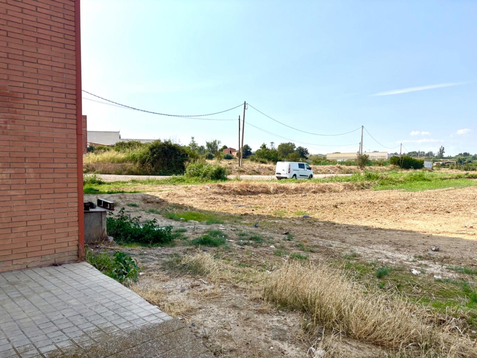 Plot for Sale in Torrefarrera