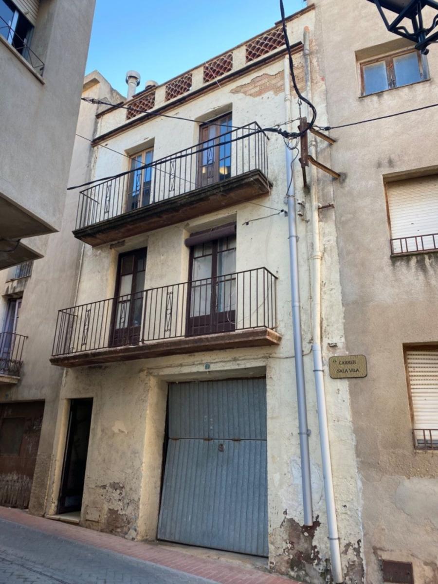 Casa Rural en Venta en Godall