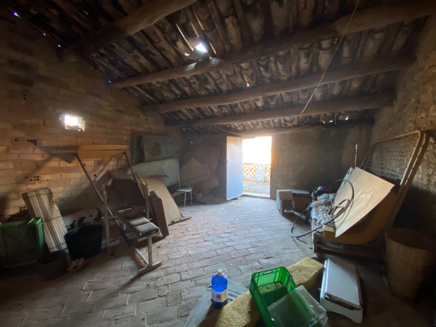 Casa Rural en Venta en Godall