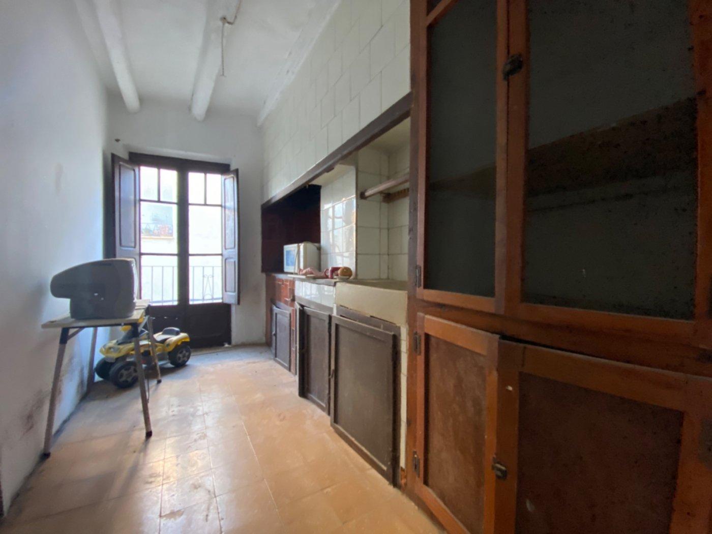 Casa Rural en Venta en Godall