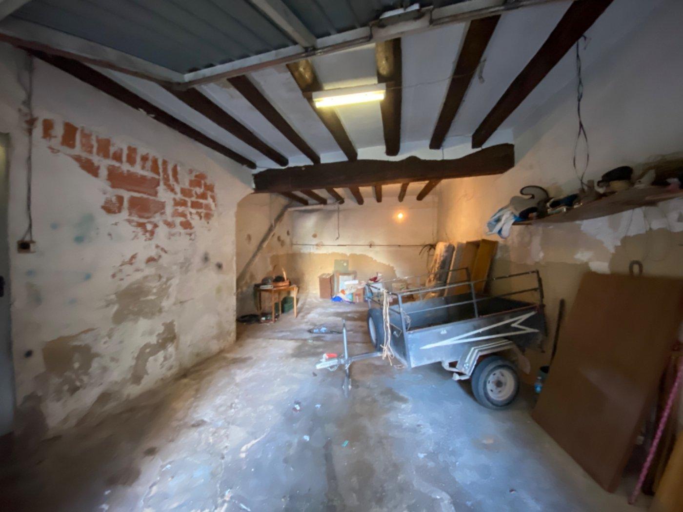 Casa Rural en Venta en Godall
