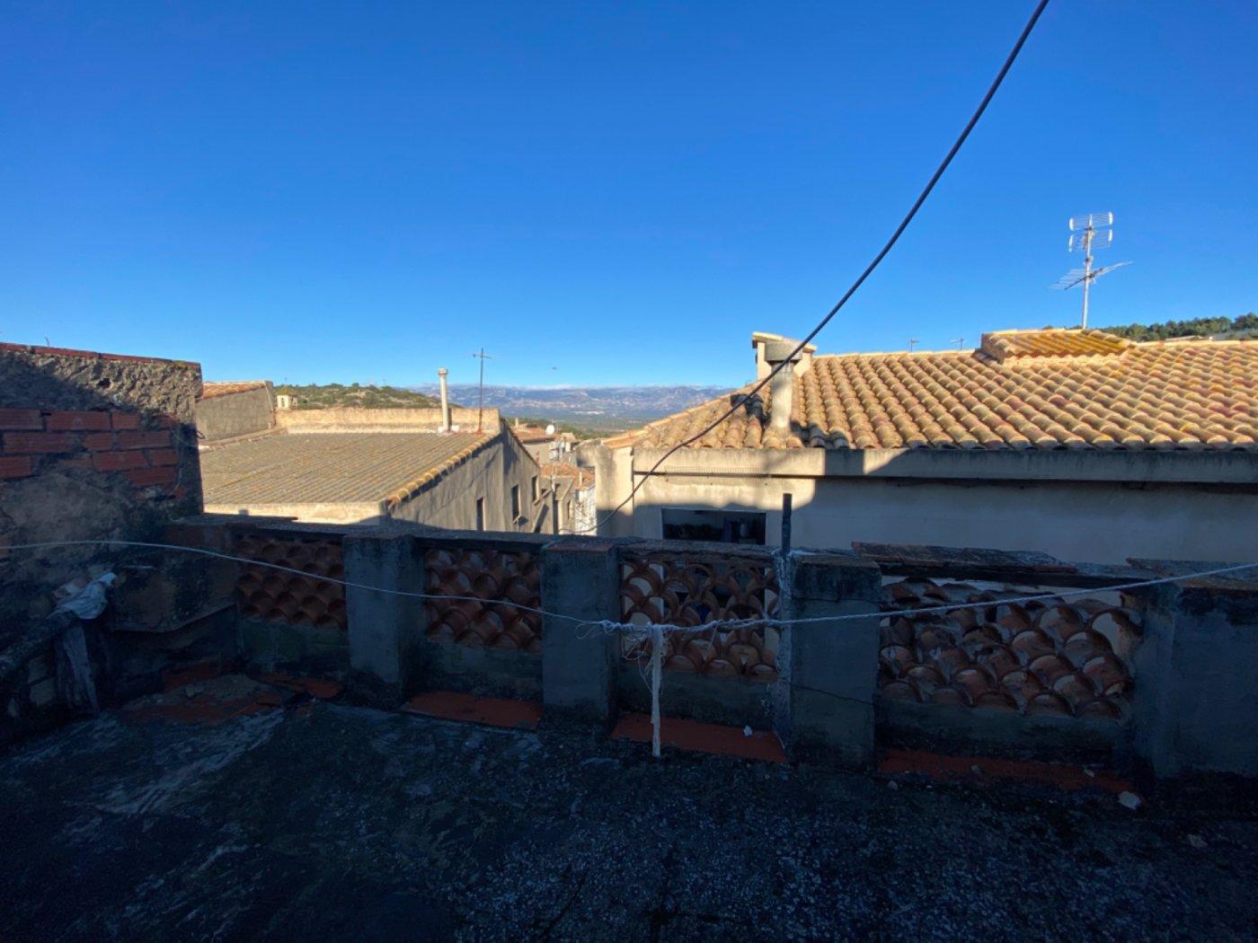 Casa Rural en Venta en Godall