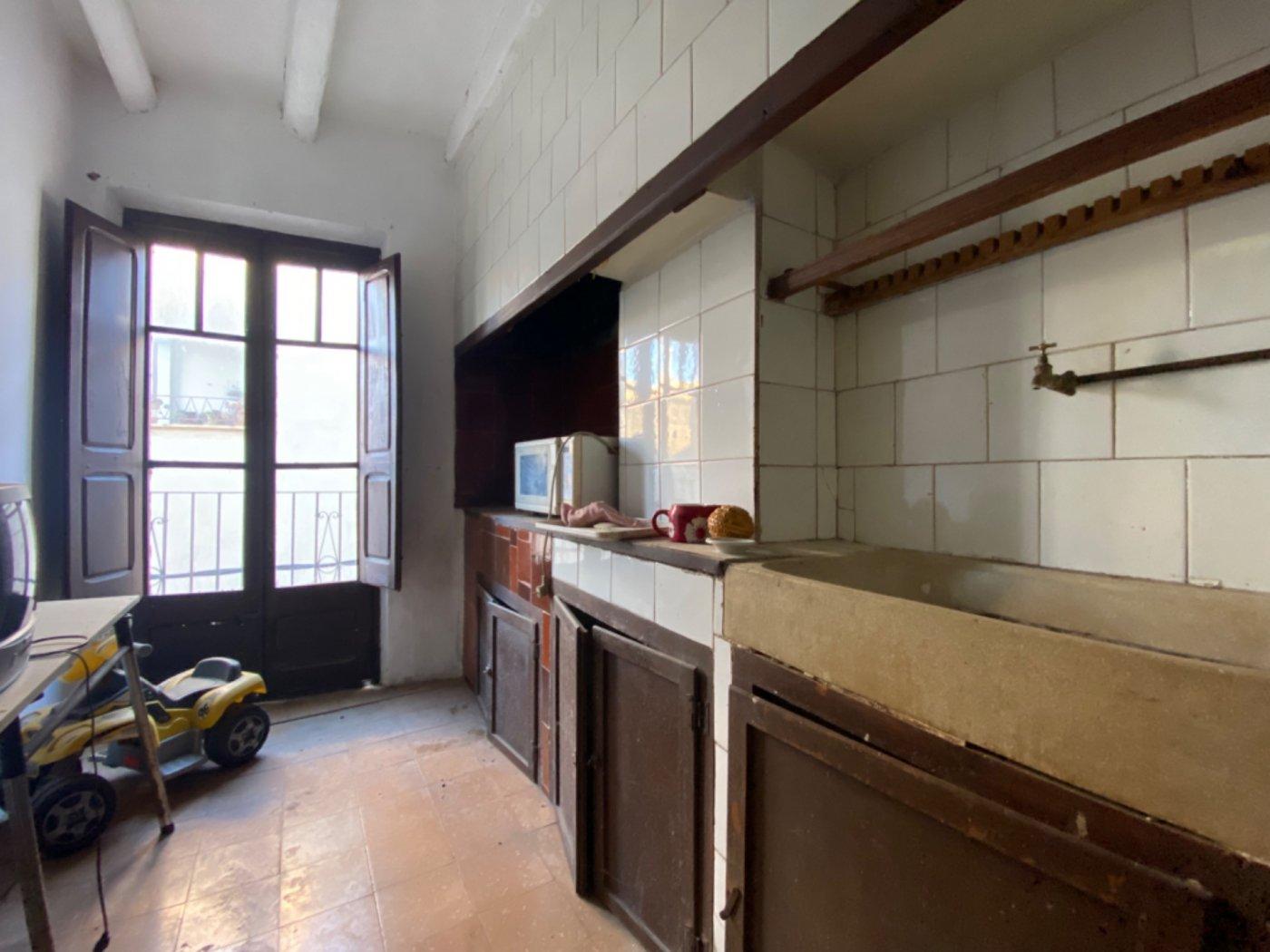 Casa Rural en Venta en Godall