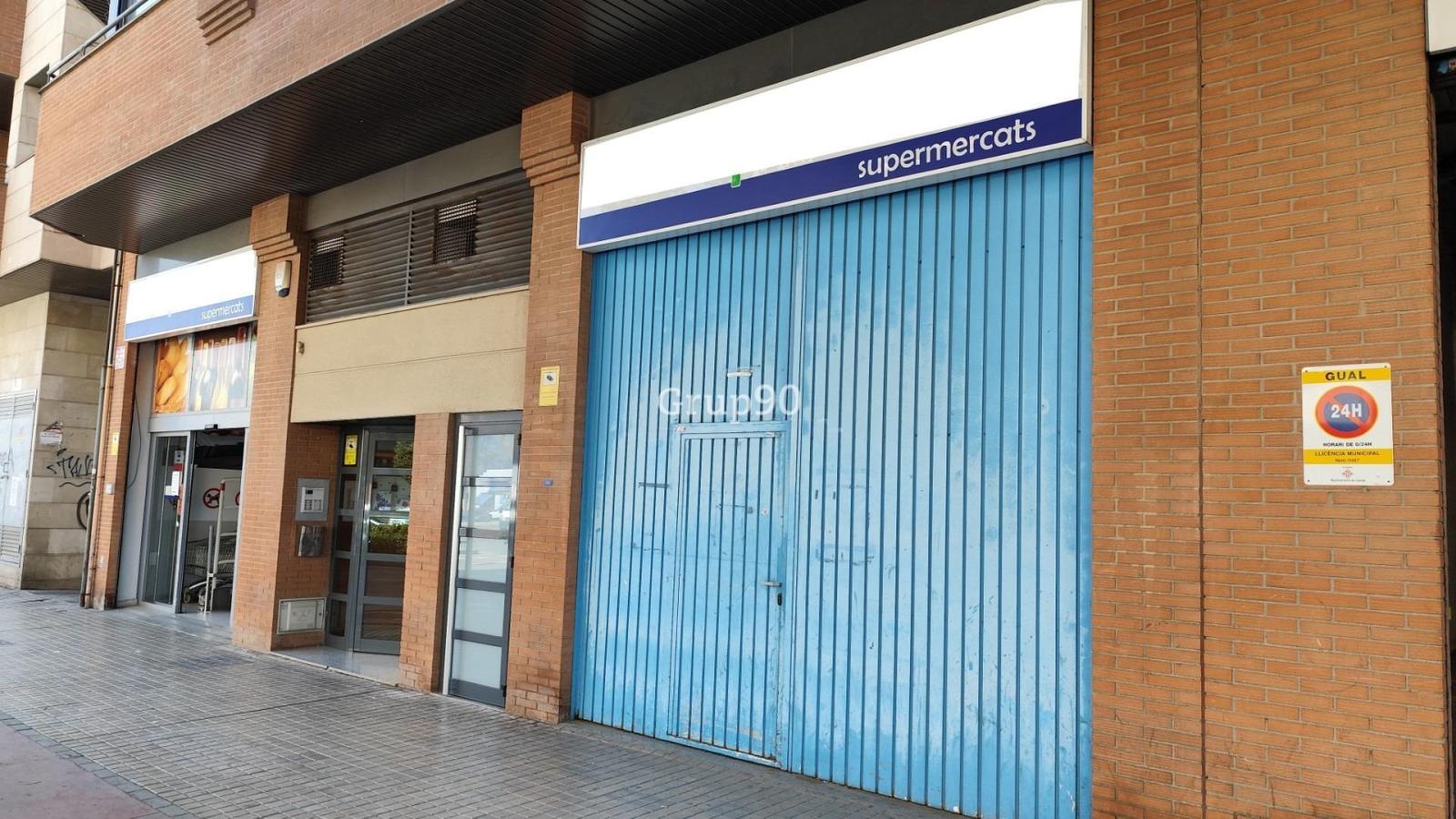 Premise for Sale in Lleida