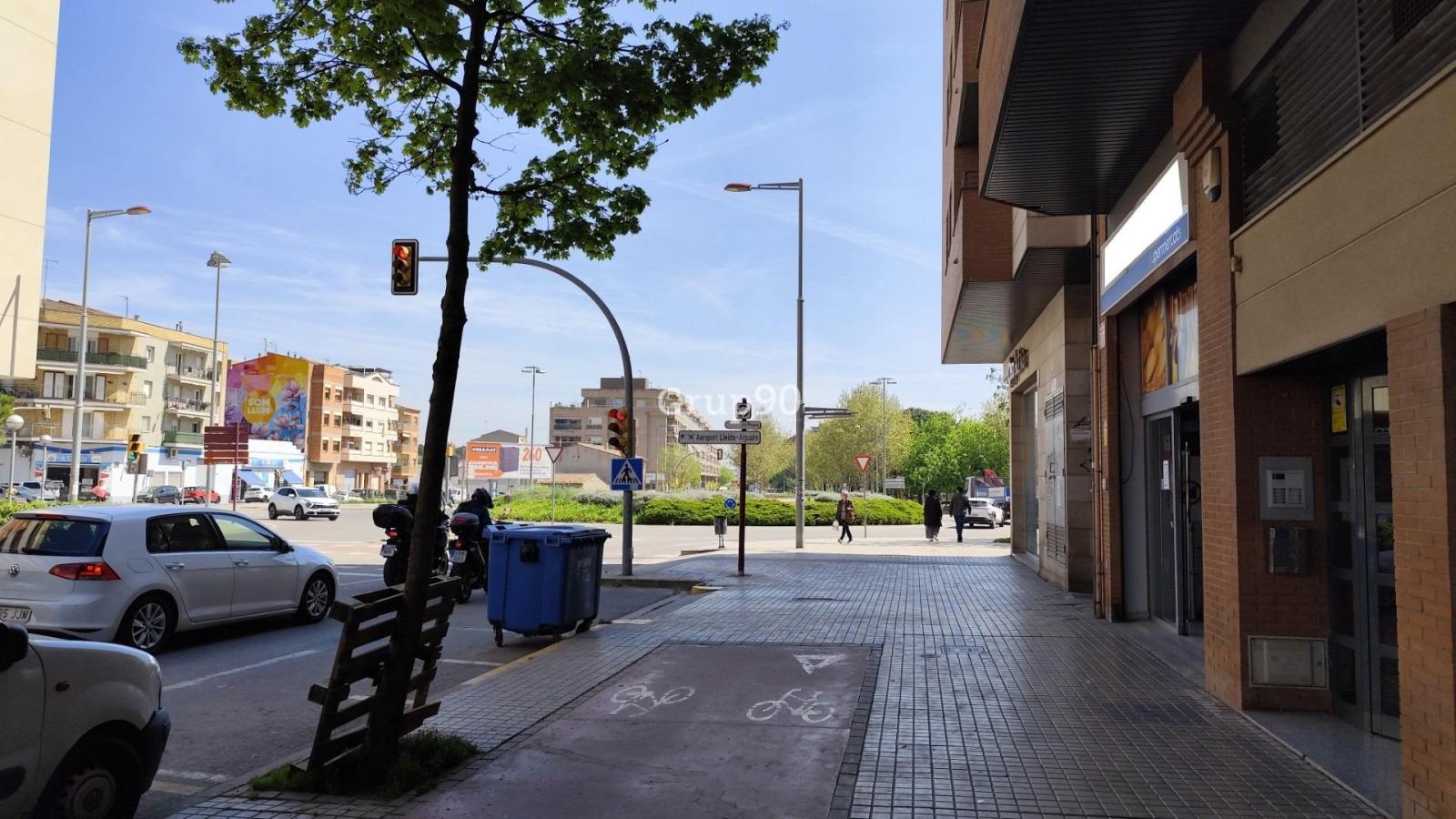 Premise for Sale in Lleida