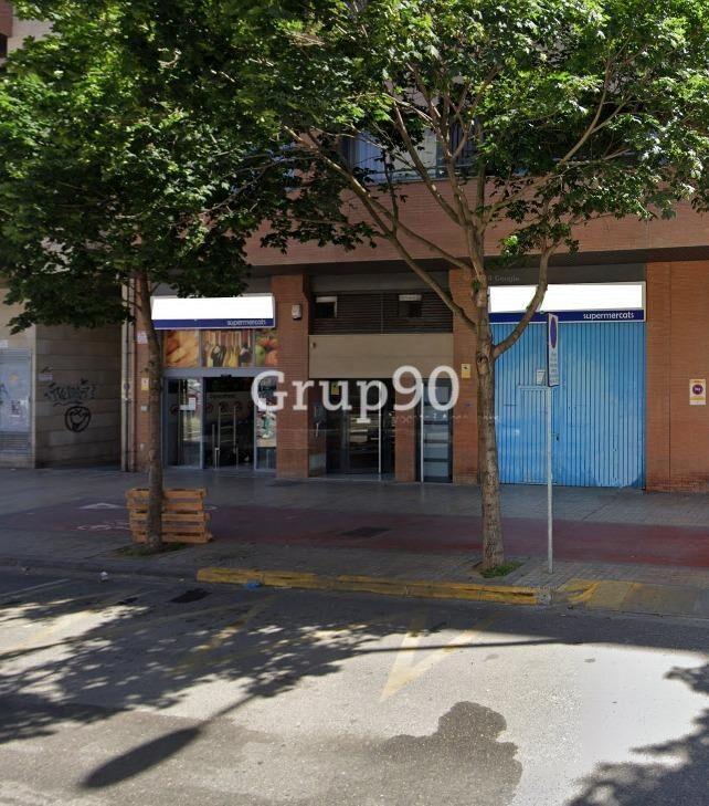 Premise for Sale in Lleida