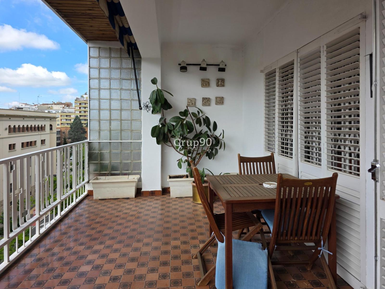 Flat for Sale in Lleida