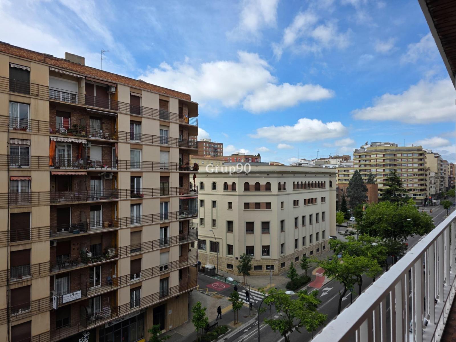 Flat for Sale in Lleida