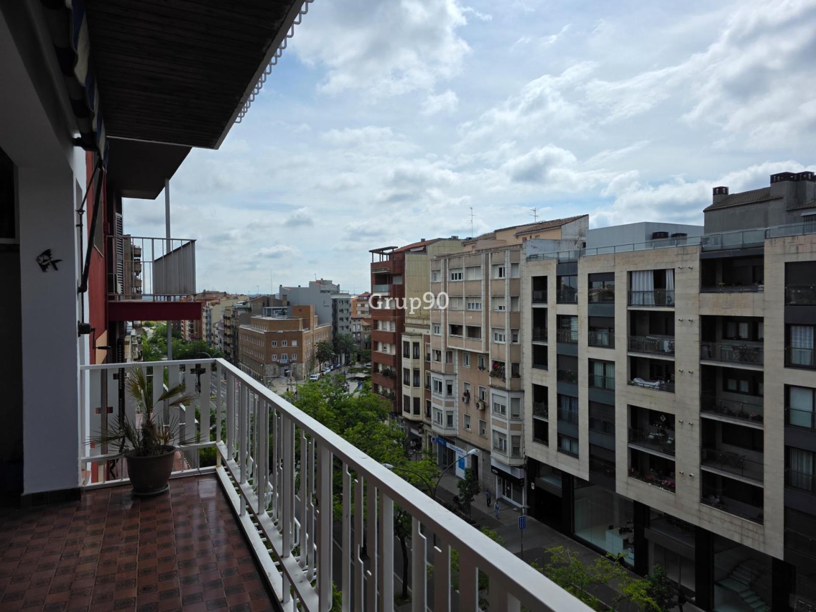 Flat for Sale in Lleida