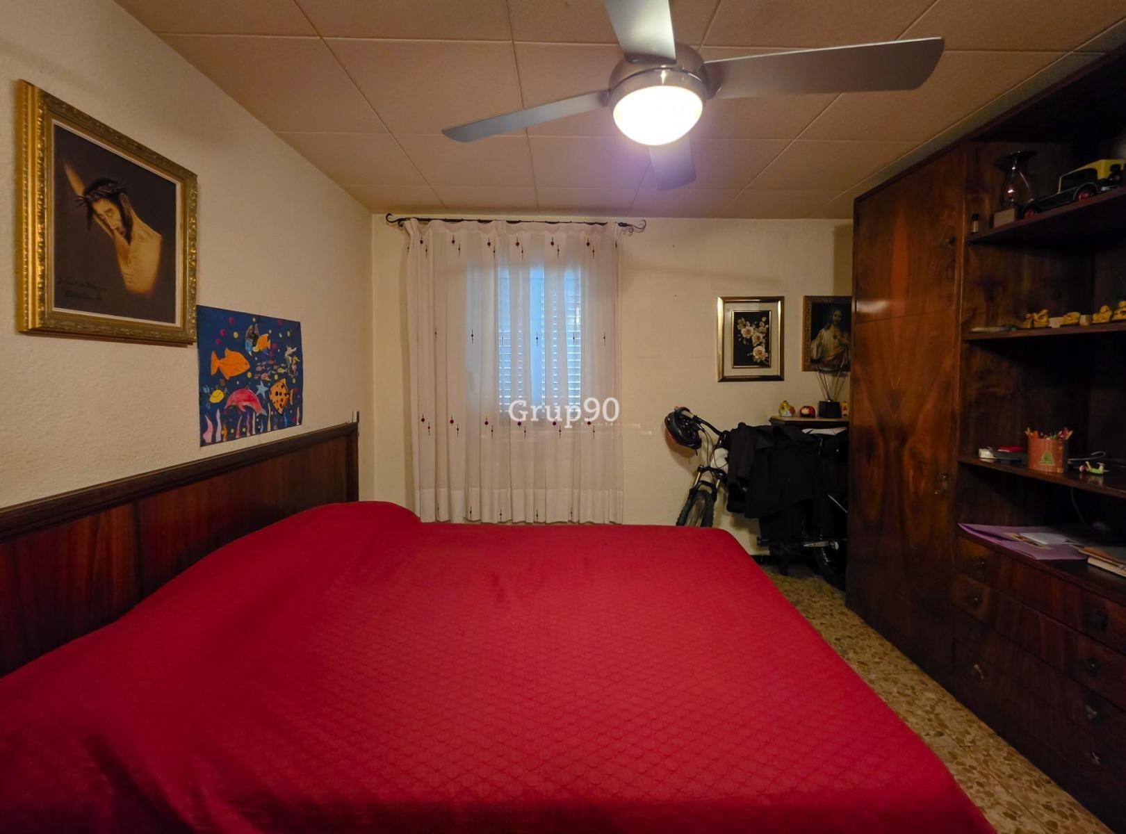 Flat for Sale in Lleida