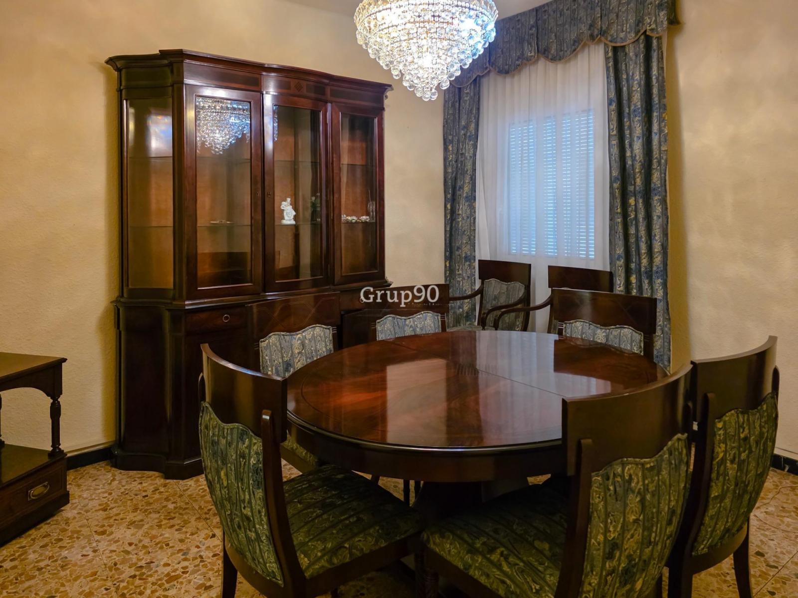 Flat for Sale in Lleida