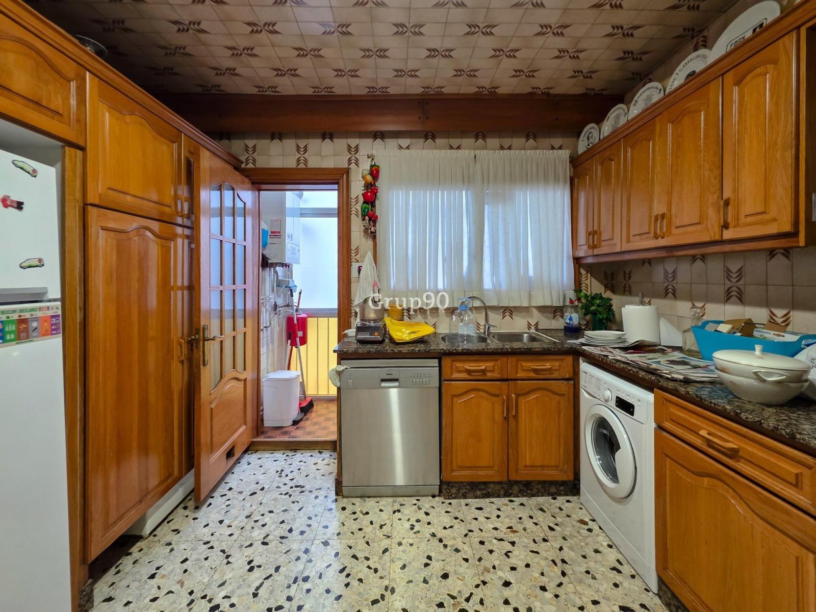 Flat for Sale in Lleida
