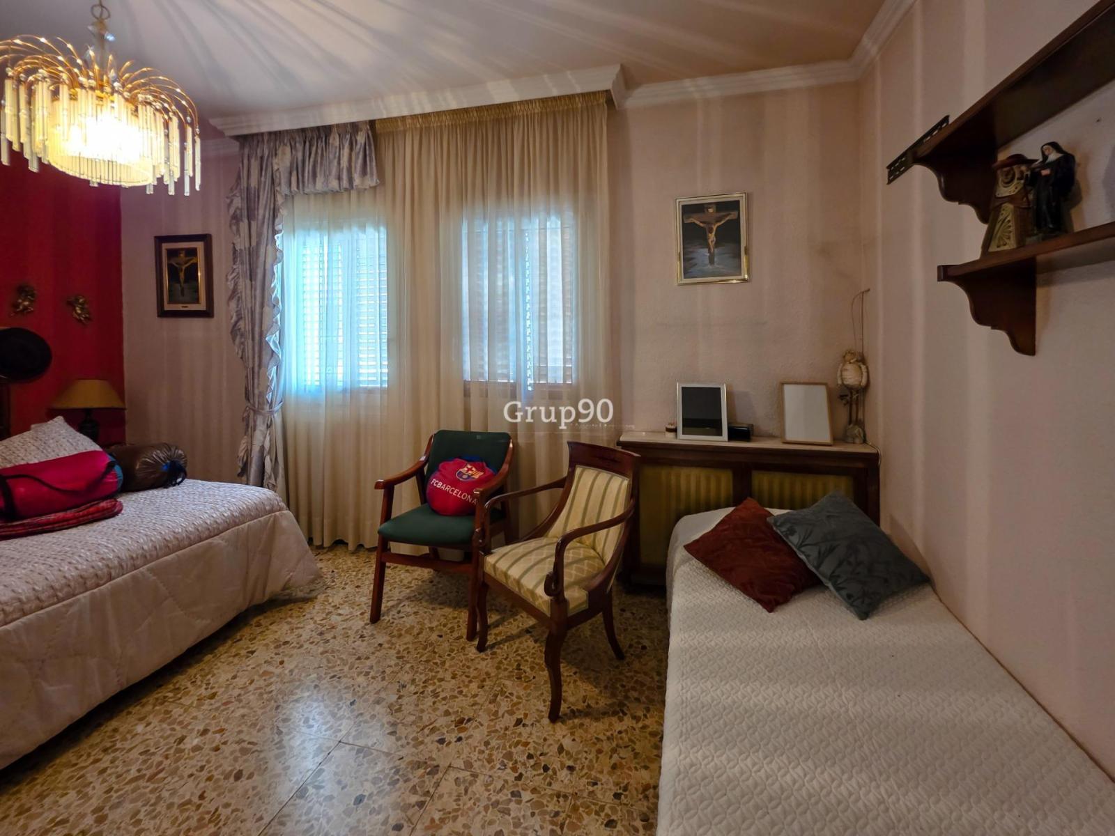 Flat for Sale in Lleida