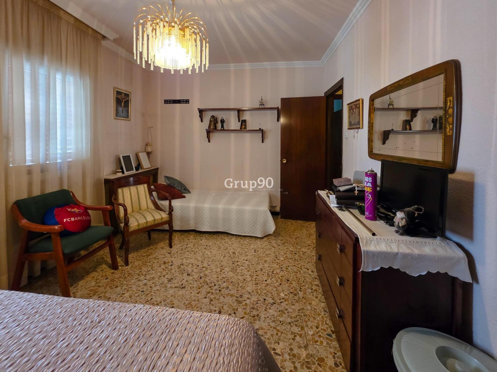Flat for Sale in Lleida