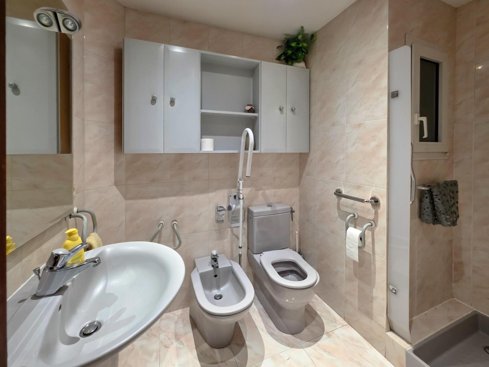 Flat for Sale in Lleida