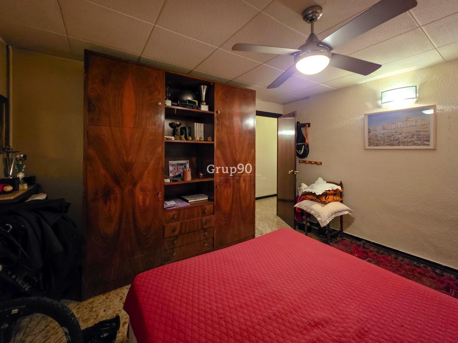Flat for Sale in Lleida