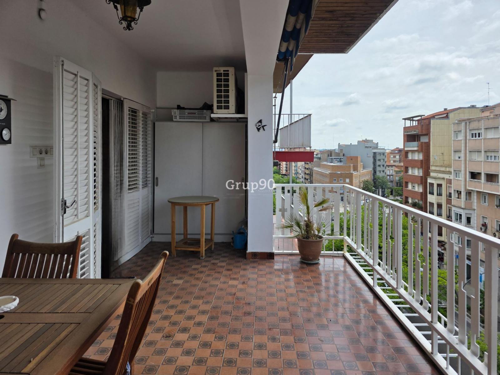 Flat for Sale in Lleida
