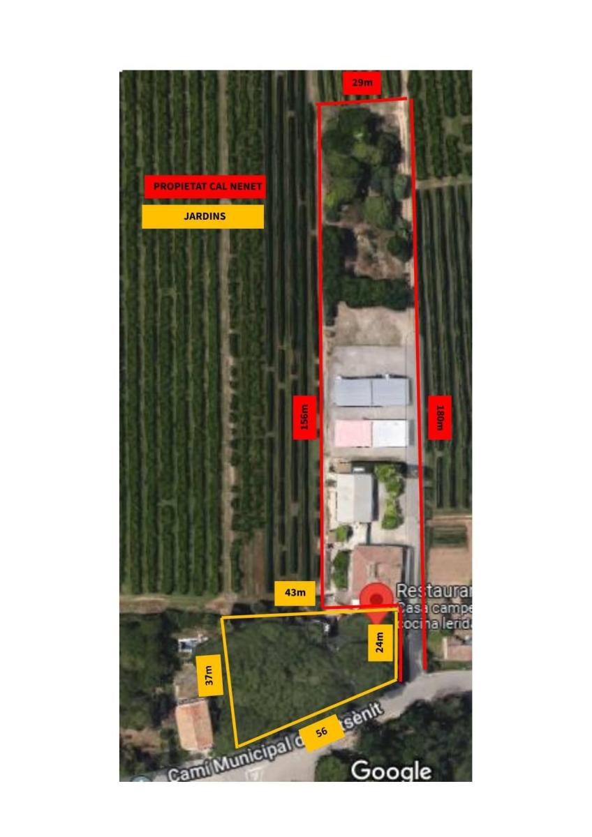 Local en Alquiler en Lleida
