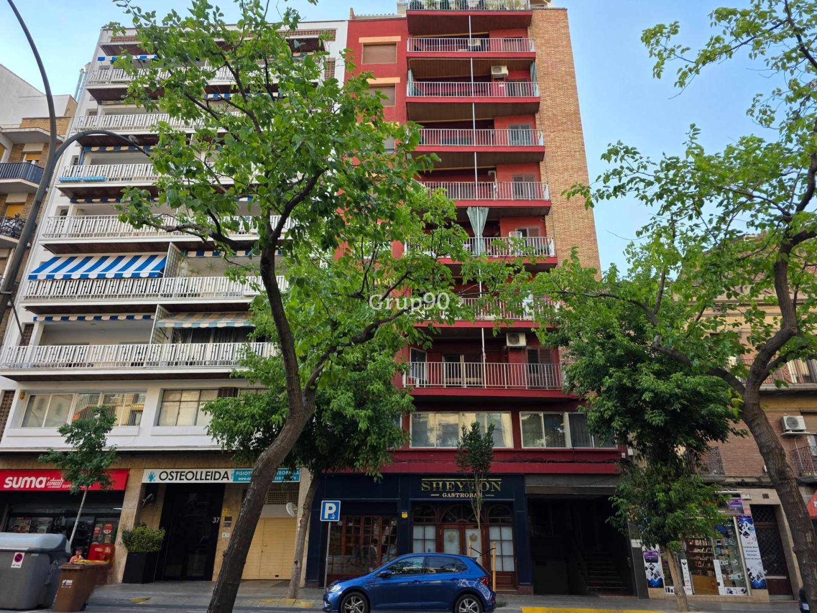 Property for Sale in Lleida