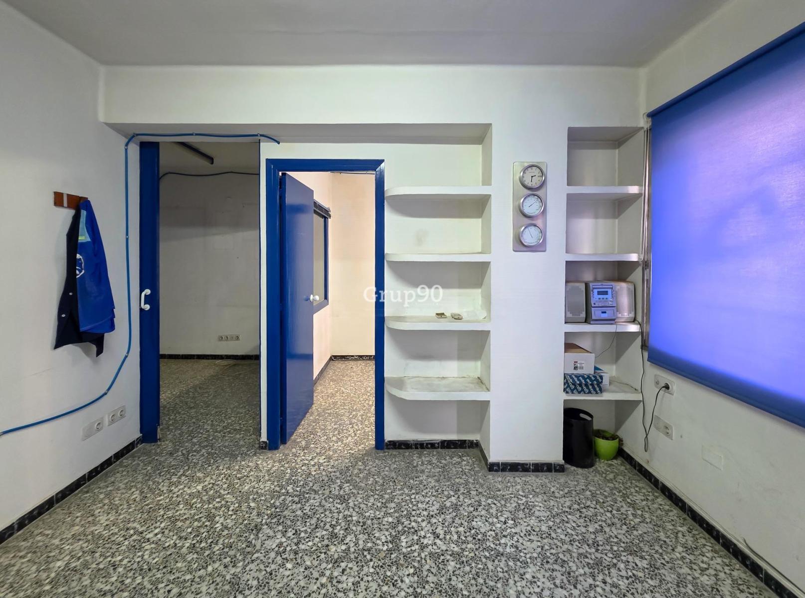 Property for Sale in Lleida
