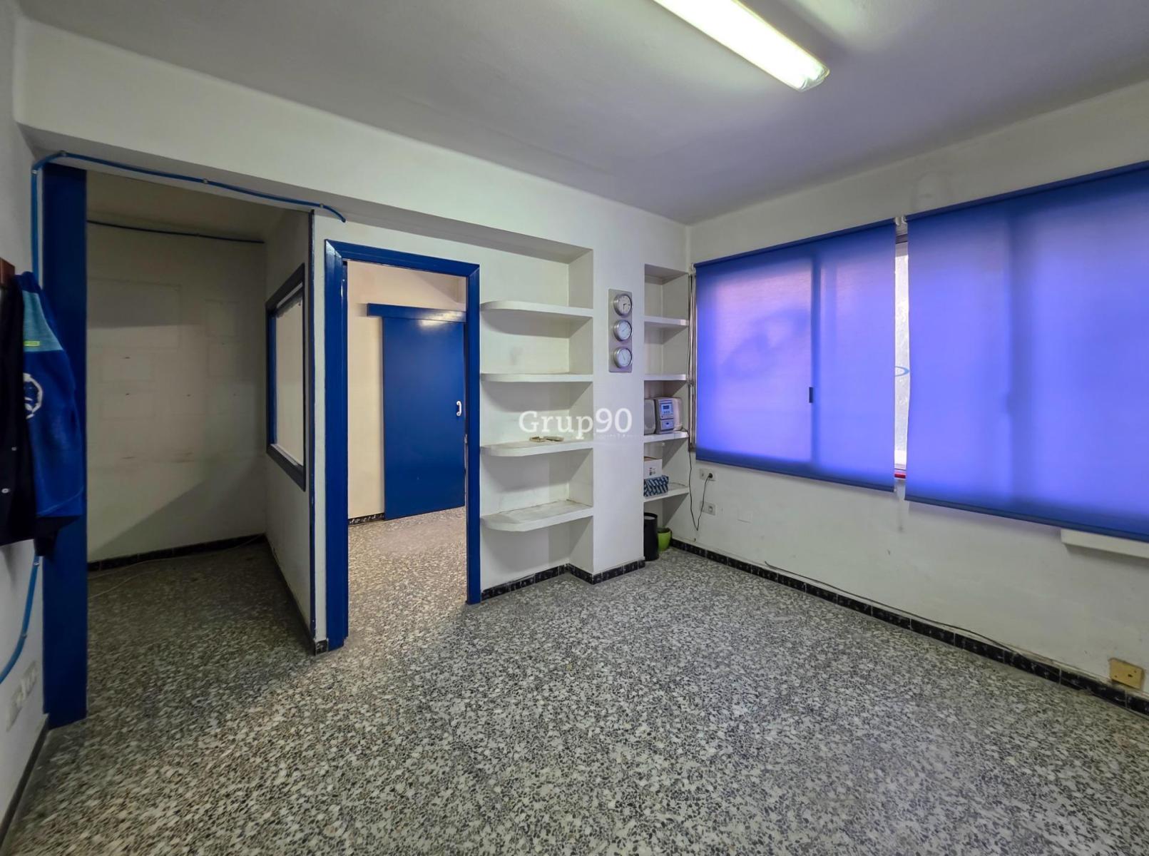 Property for Sale in Lleida