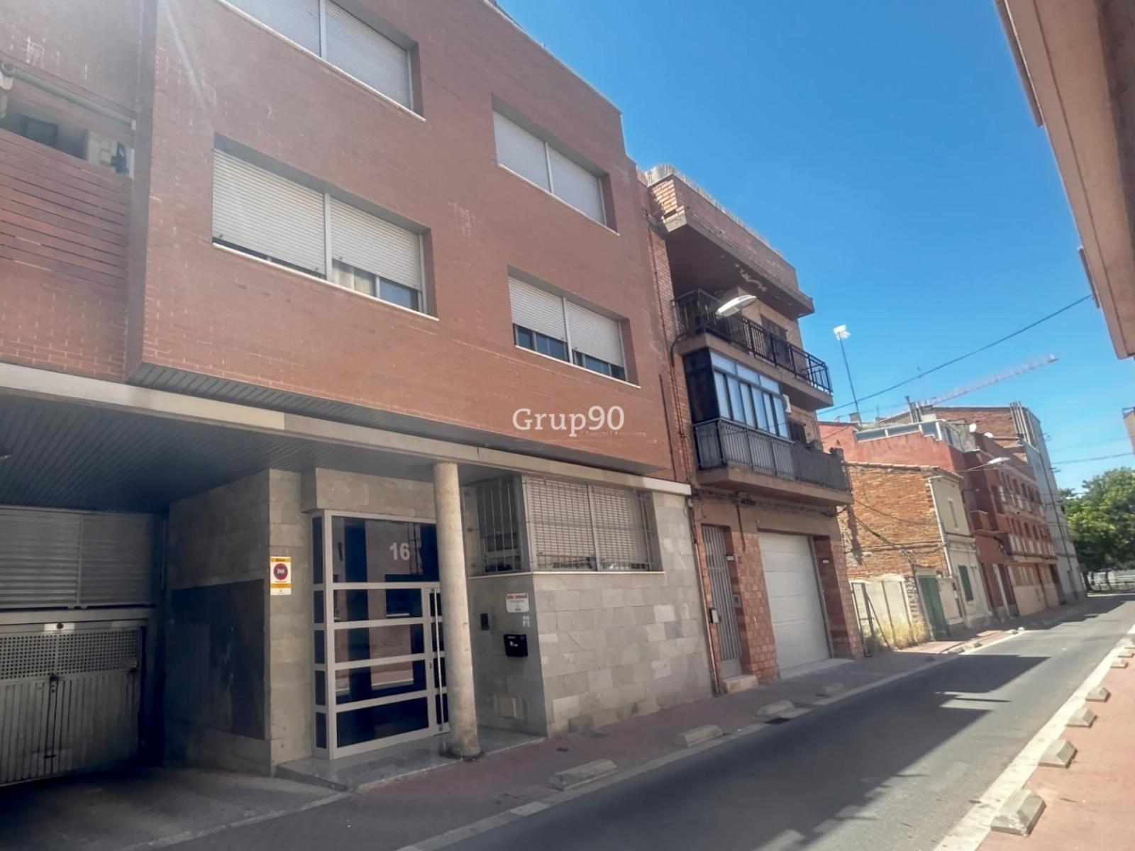 Flat for Sale in Lleida