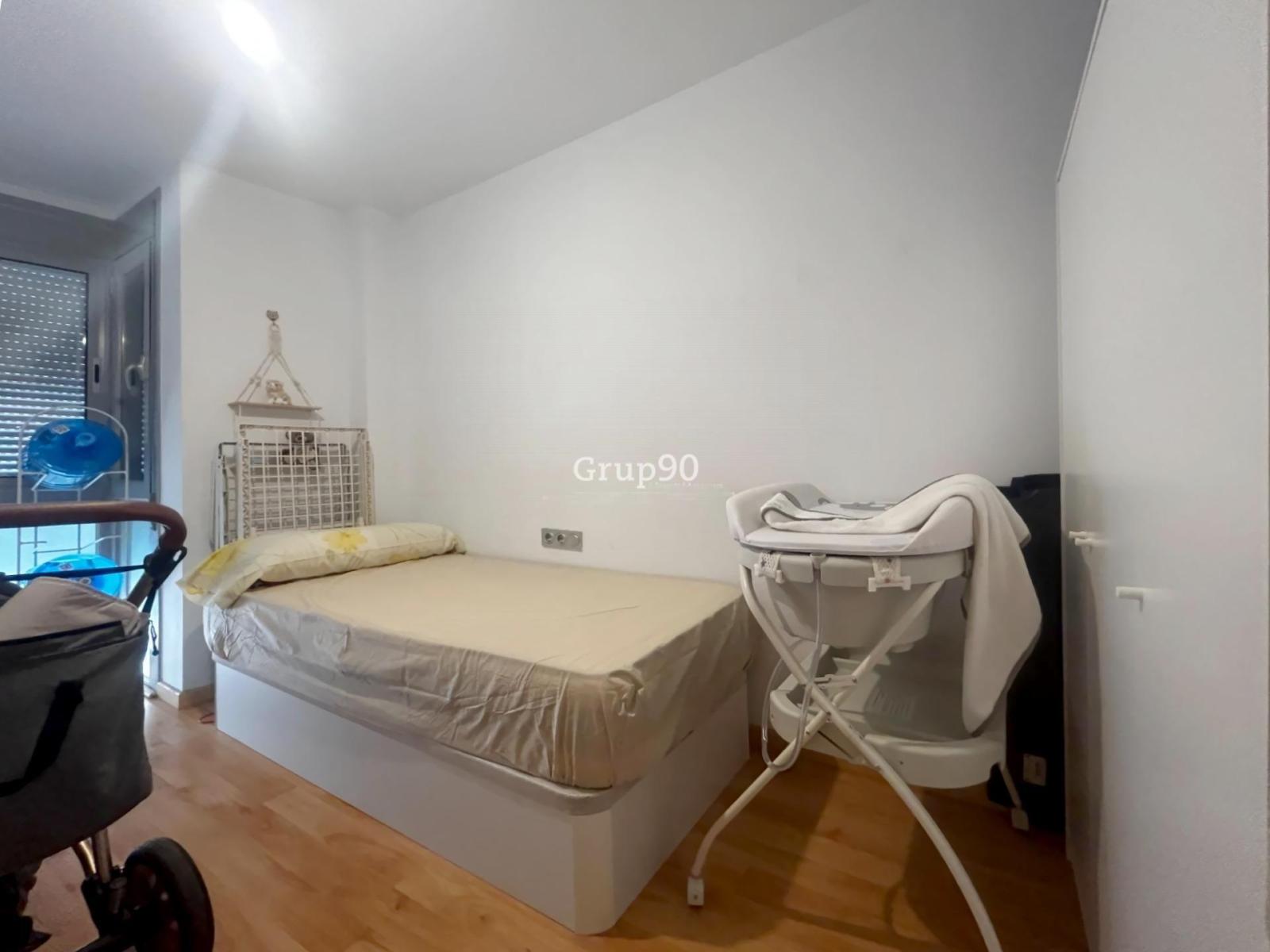 Flat for Sale in Lleida