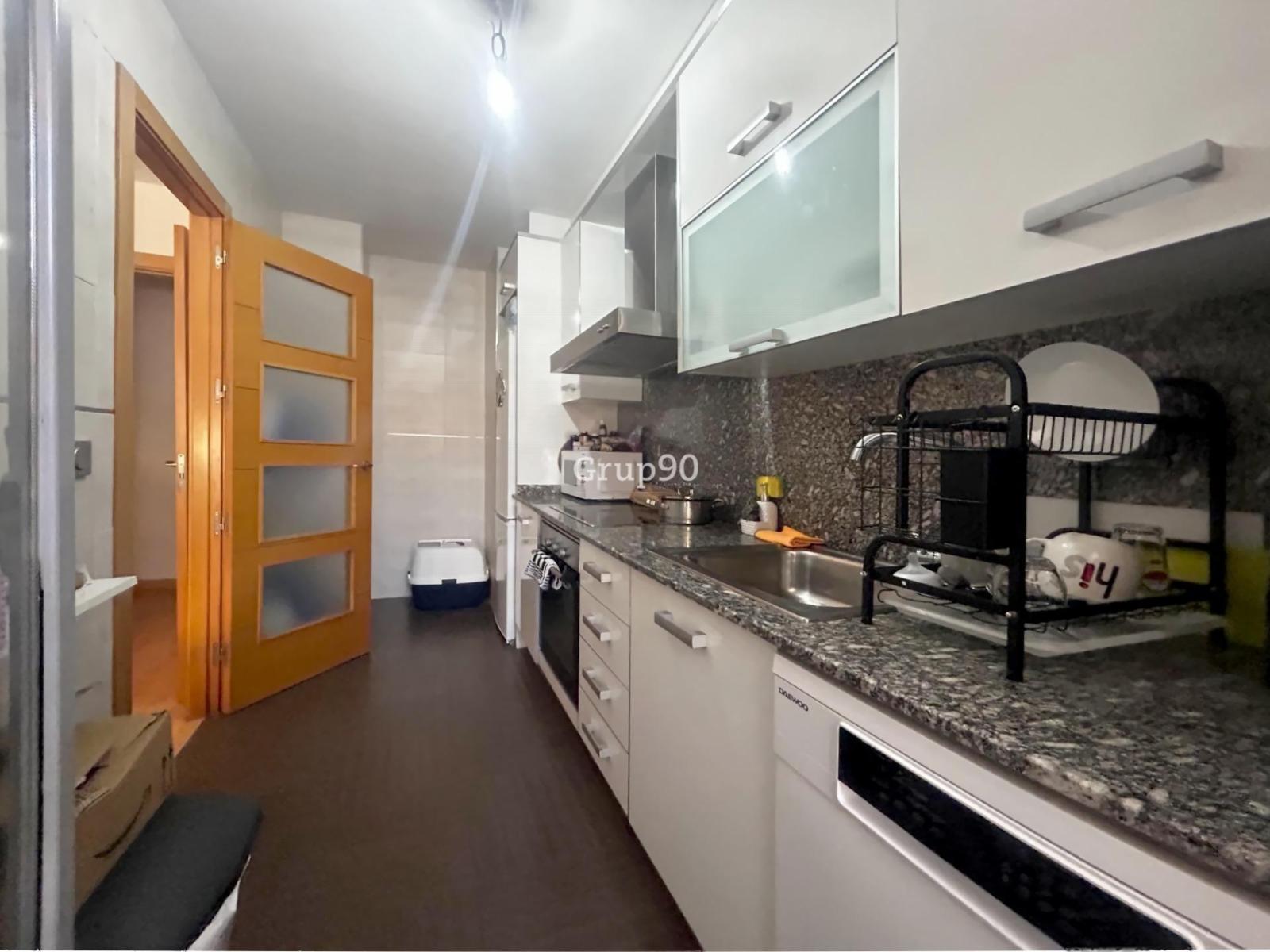 Flat for Sale in Lleida