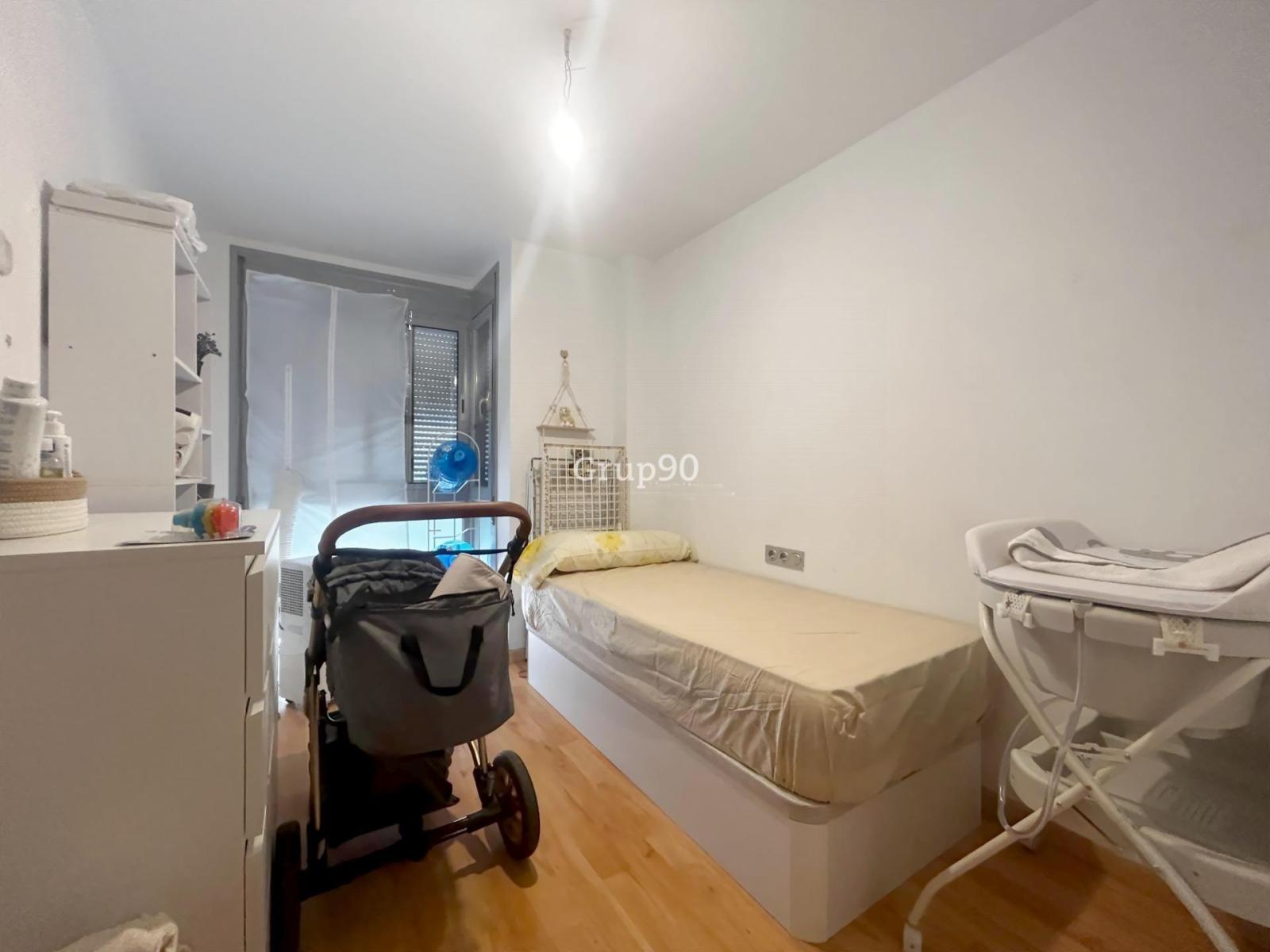 Flat for Sale in Lleida