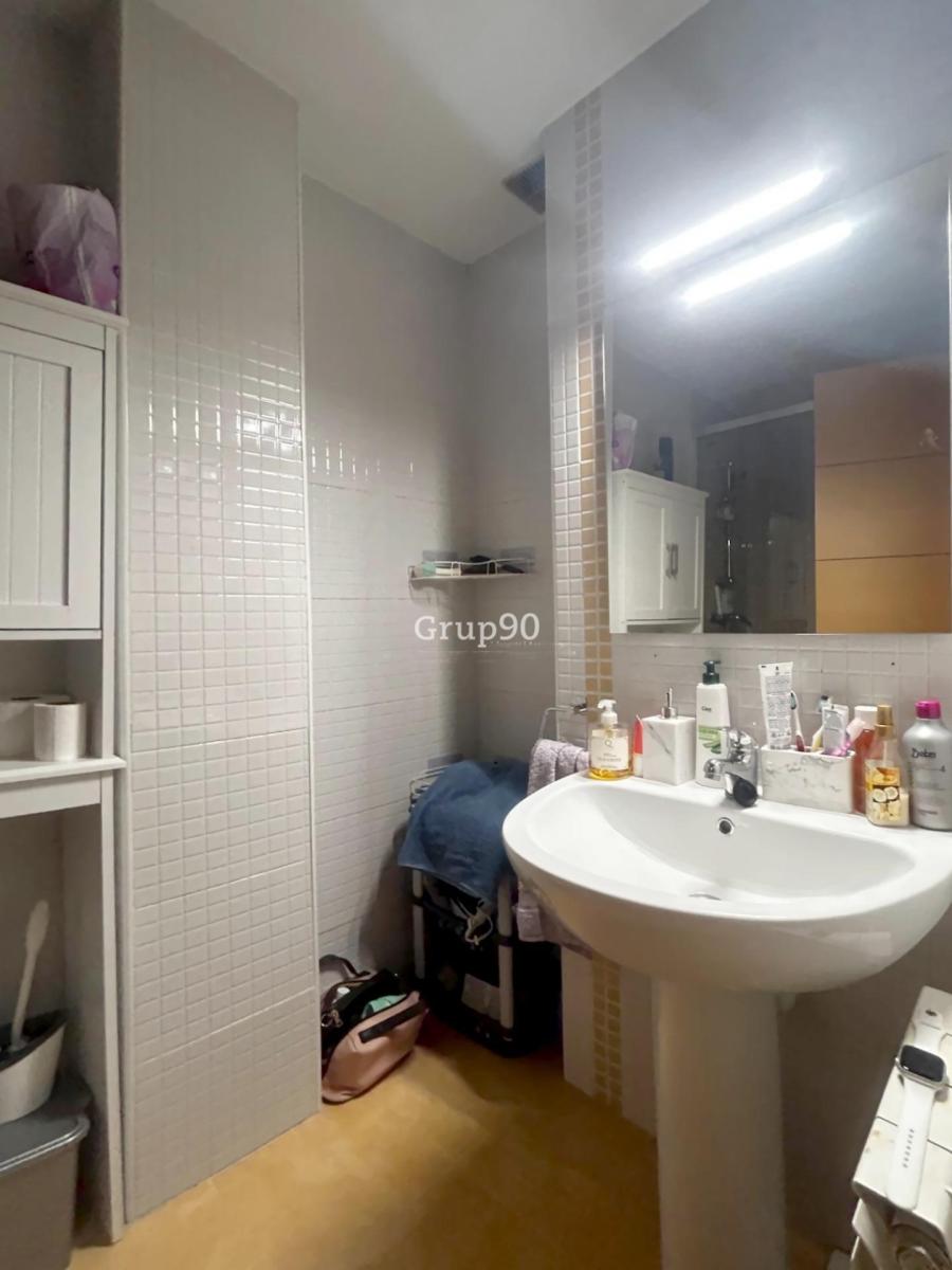 Flat for Sale in Lleida