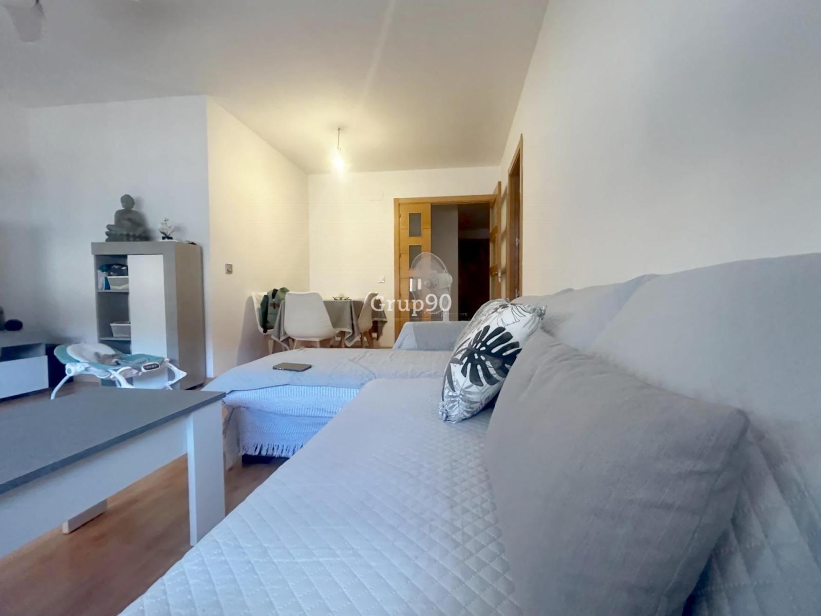 Flat for Sale in Lleida