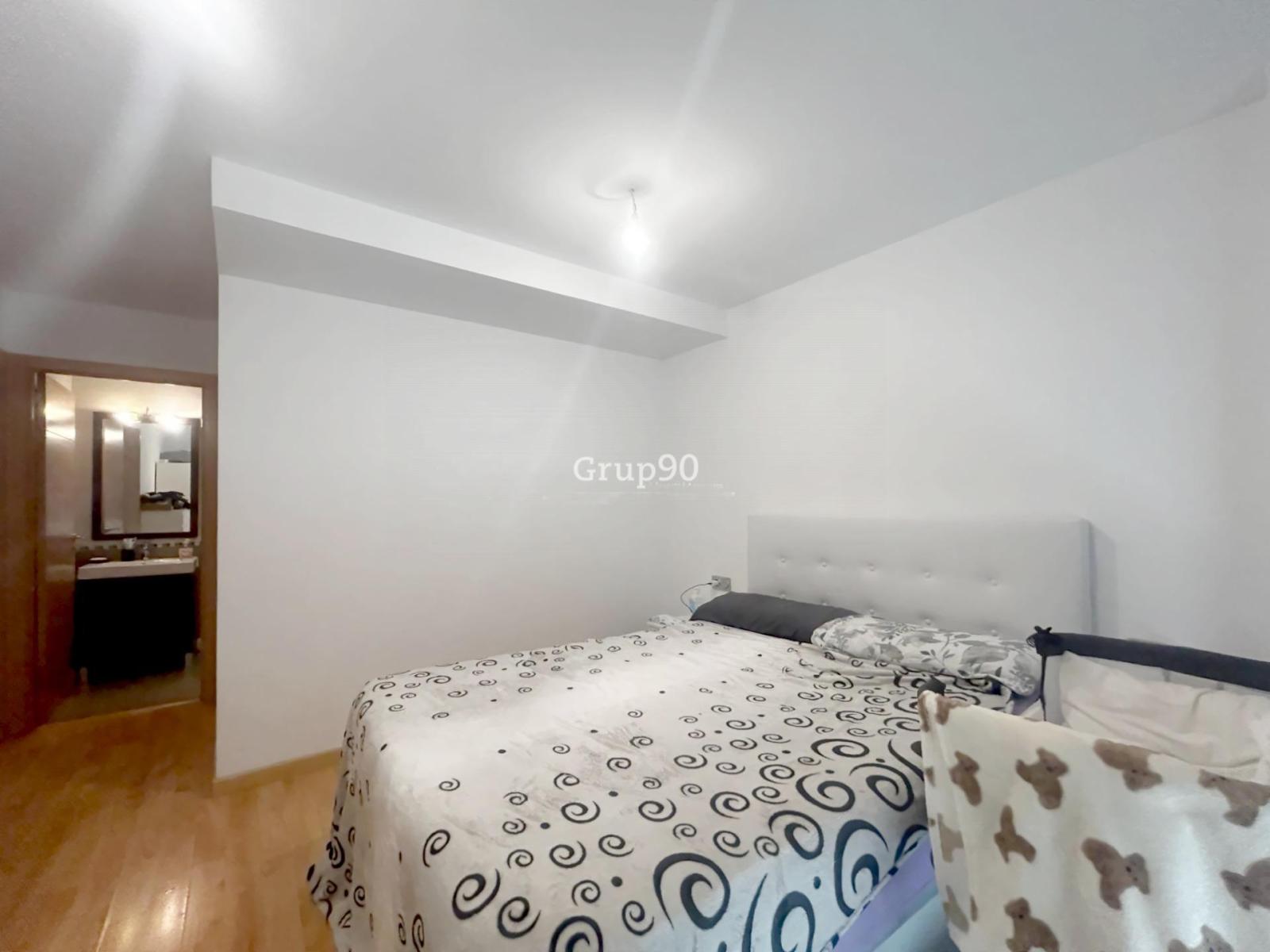 Flat for Sale in Lleida
