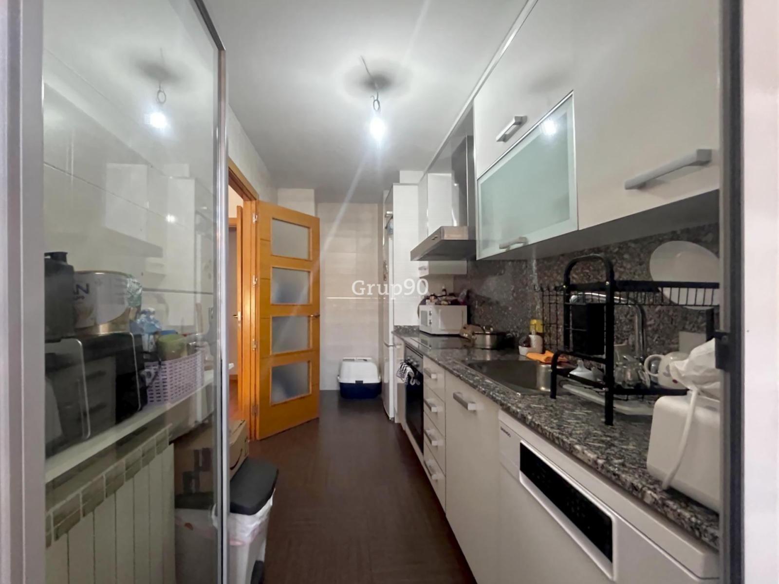 Flat for Sale in Lleida