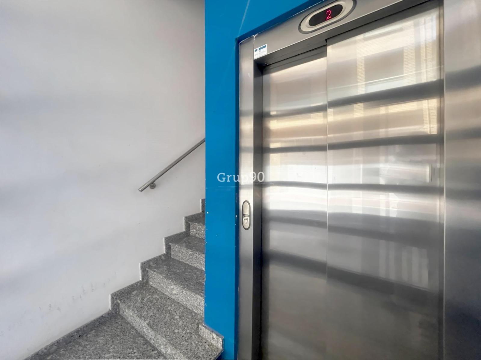 Flat for Sale in Lleida