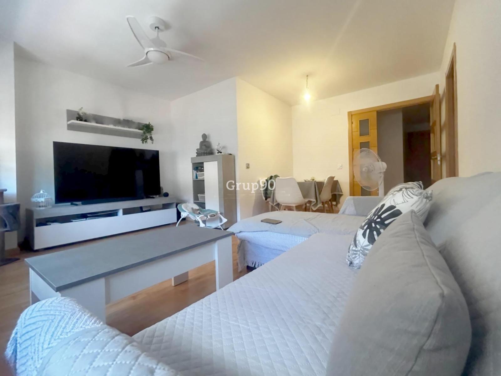 Flat for Sale in Lleida