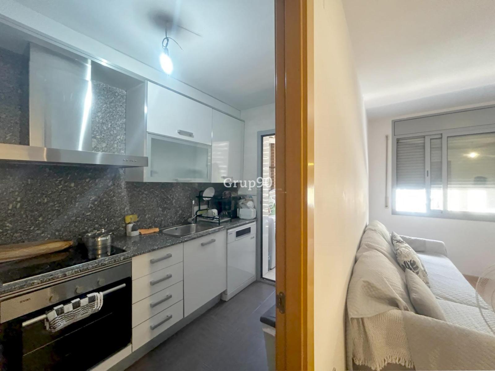 Flat for Sale in Lleida