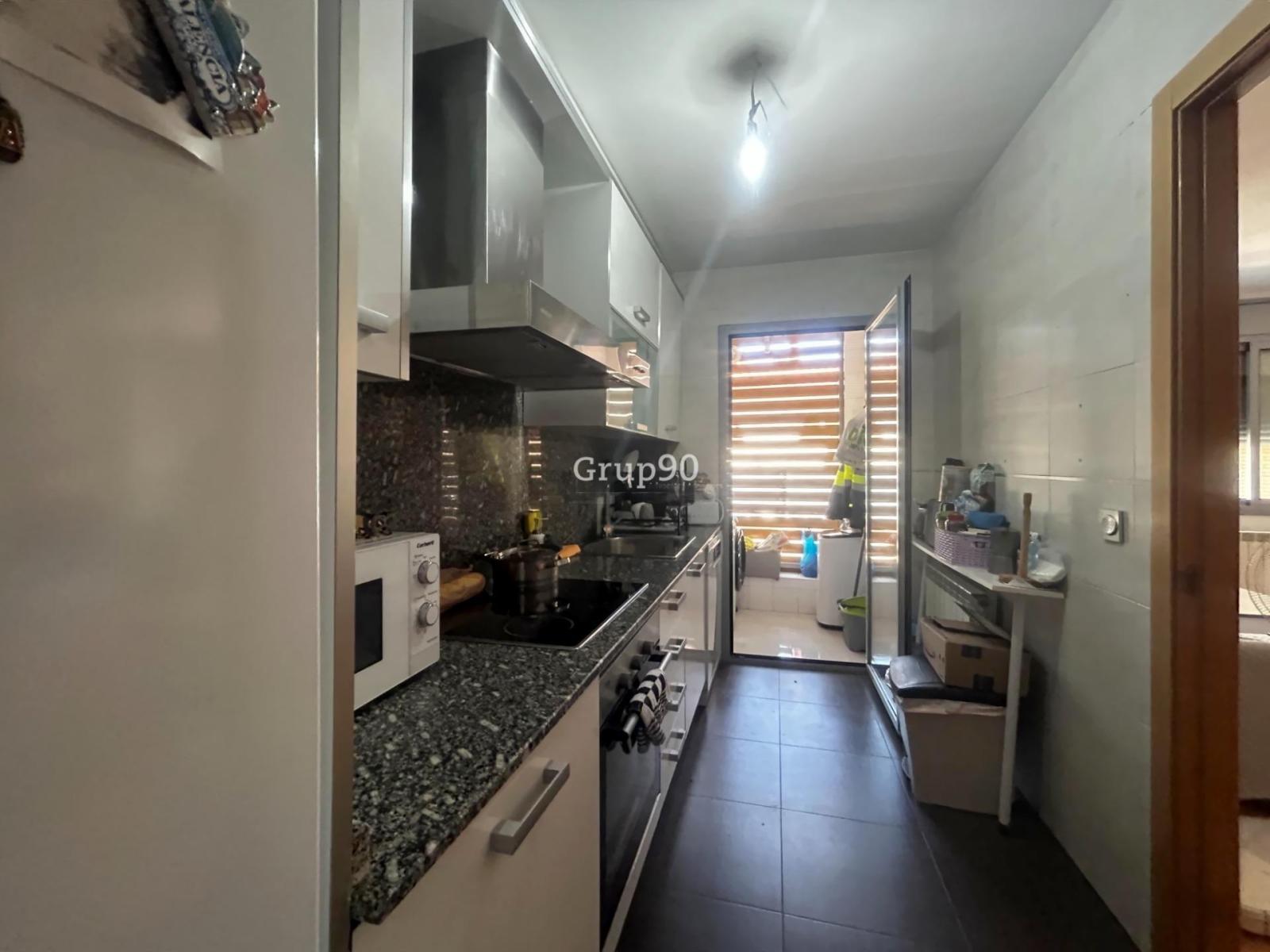 Flat for Sale in Lleida